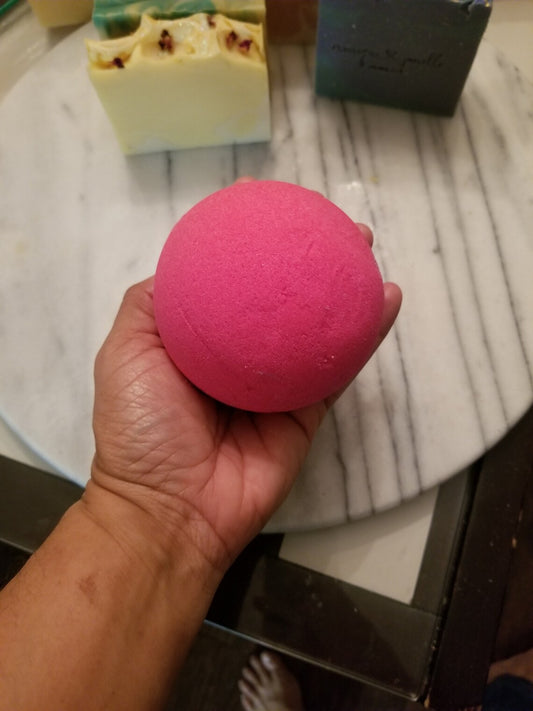 Extra Large Bath Bomb